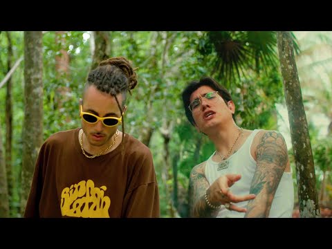 Cráneo y Robot95 - Brillo (Videoclip Oficial)