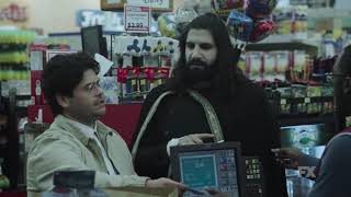 What We Do In The Shadows | Season 1 - Cash or Credit Teaser