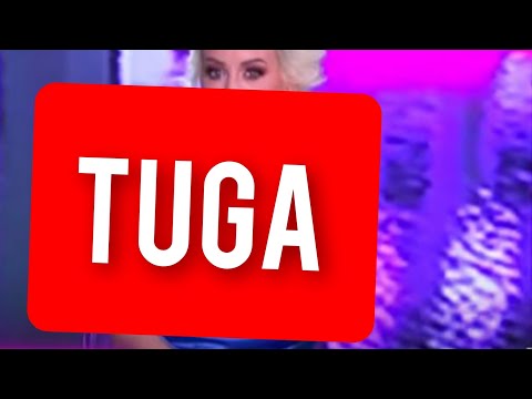 SUZE U ZADRUZI - TUGA! JAVILI UPRAVO OVO