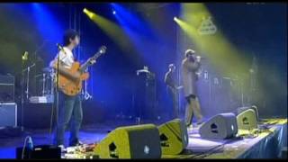 Chop ´em Down by Matisyahu Live at Lowlands