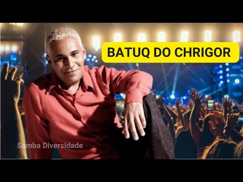 ✅ Chrigor Ao vivo na BatuQ 🪕