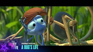 Download lagu A Bug's Life | Disney Channel Promo | REFLECTION ERA (January 2026) mp3