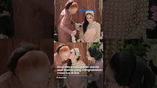 Padahal Luna Maya Tajir, Namun Desa Maya Tak Andalkan Uang Bulanan dari Putrinya, Ini Sumber Cuannya