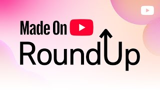 MadeOn YouTube 2025 | Creator Roundup