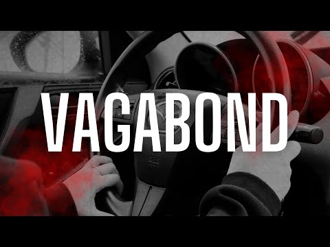 DISSKIDZ - VAGABOND (Visuel officiel)