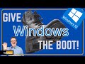 Installing Ubuntu Linux For Absolute Beginners