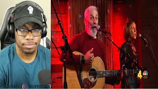 Aaron Tippin - Kiss This REACTION!