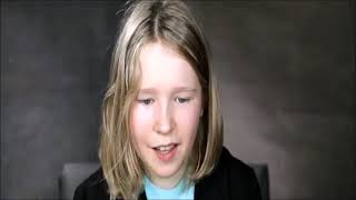 Luke David Blumm Interview for Son video