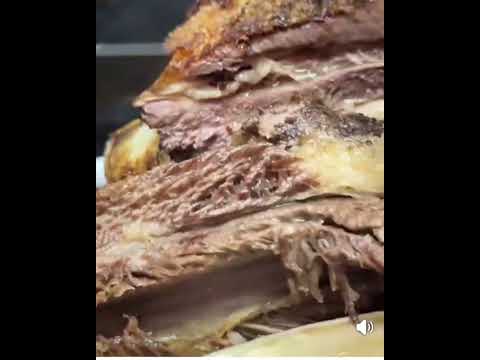 🔥 La Pasión de Rosas Un restaurante único en Ezeiza #cuisine #kichen #comida #asados #carne