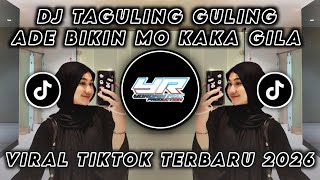 Download lagu DJ TAGULING GULING • LATEST VIRAL TIKTOK 2026 (Yordan Remix Scr) mp3