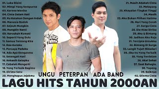 Download lagu Ungu, Peterpan, Ada Band [Full Album] Lagu Indonesia Hits Tahun 2000an Terbaik mp3