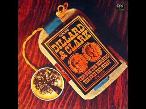 So Sad - Dillard And Clark