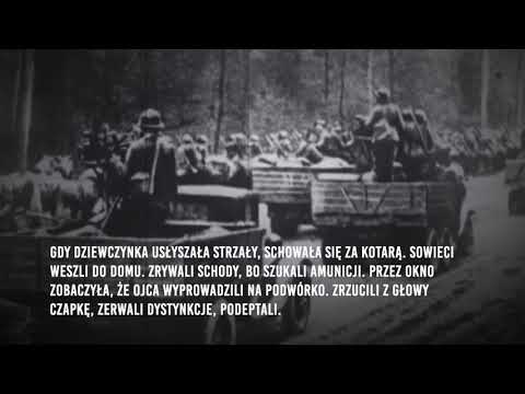 Ostatnie pożegnanie - 17 września 1939 r.