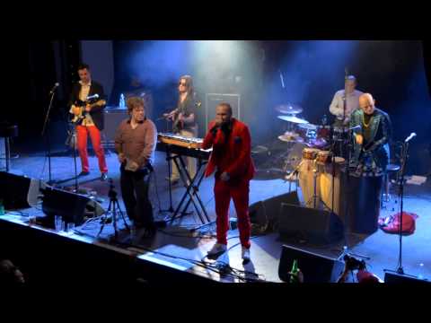 Eternal Erection - Check Your Head feat. Paleface