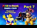 Mario + Rabbids Sparks Of Hope Replayed Play Through- Part 7
