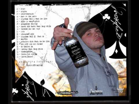 Jackpot feat Busy White RBK ( Süchtig ) ( Hamburg QB Rap )