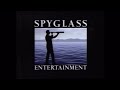 David Greenwalt Productions Spyglass Entertainment Touchstone Television 2003