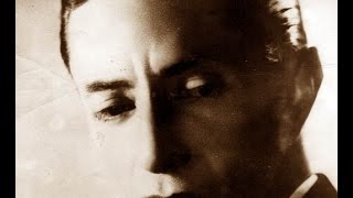 Agustin Lara y Su Piano, Serpentina, 1933