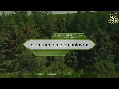 Islam em simples palavras