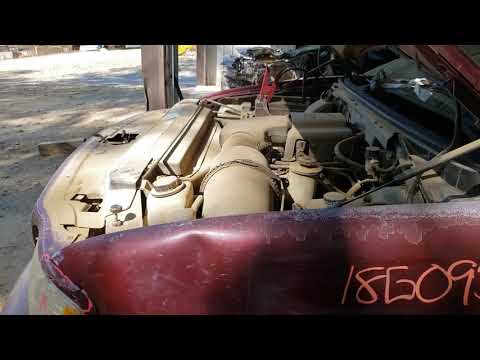 FOR SALE - 18G0931 - 1999 FORD F150 - 4.6L ENGINE