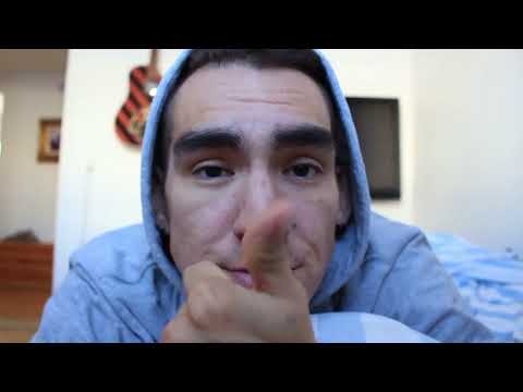 Misigissutsit qaffakaaleraangata - Vlog #8 (S1)