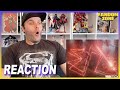 Zack Snyder's Justice League Official Trailer 2 REACTION! | Snyder Cut Final Trailer | HBO MAX