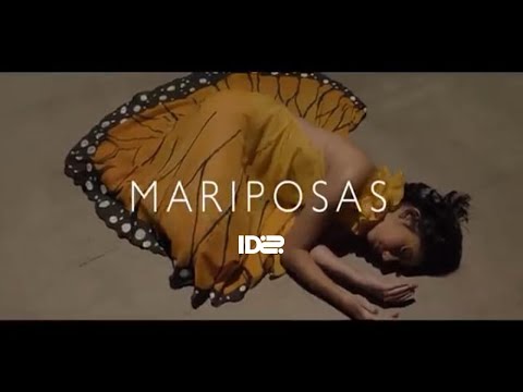 ID2 | Mariposas - Clipe oficial