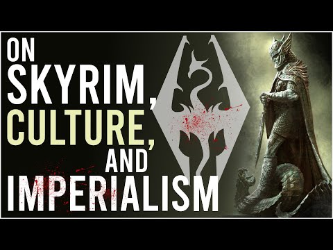 Why Skyrim’s Politics are Deeper Than You Think
