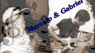 Marcelo e Gabriel - As mina pira no Ap do Vardema