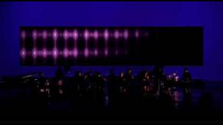 Alva Noto & Ryuichi Sakamoto & Ensemble Modern - UTP - Part3