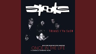 Things I've Seen (Instrumental)