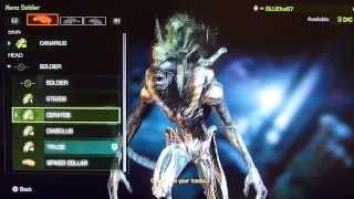 Aliens: Colonial Marines Reconnaissance Pack