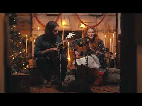 Caylee Hammack - Have Yourself A Merry Little Christmas (Acoustic)
