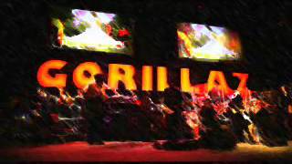 Gorillaz - Ticker Tape (feat  Carly Simon  Kali Uchis)