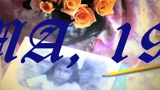 Esa paloma Music Video