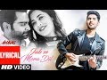 JAB SE MERA DIL Lyrical AMAVAS Sachiin J Joshi Nargis Fakhri Armaan Malik Palak Muchhal