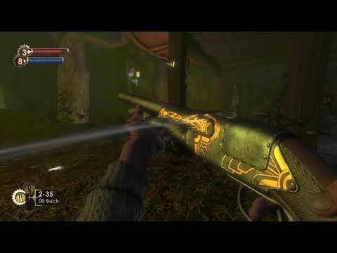 lets play bioshock remastered pt.16