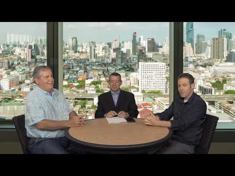 Open Agenda TV: S2 E29 Open Agenda Shady Campaigns and Echo Chambers