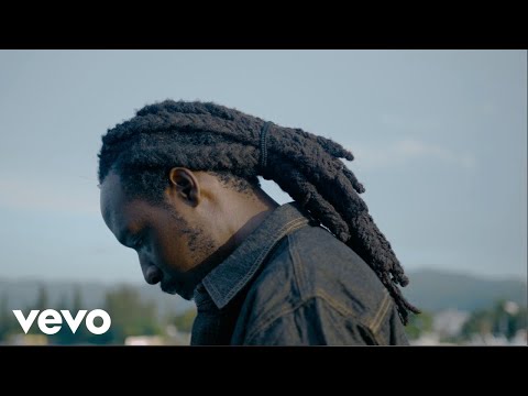 Alpha Pi - Change (Official Video)