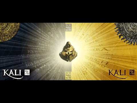 Kali ft. Sobota, Siwy Dym - Lajla lajla (Flippy Blend)