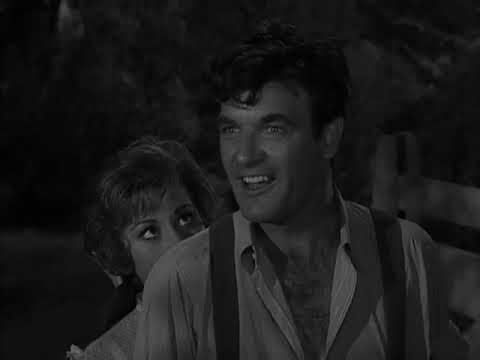 3x23 pt.6 L'ultimo rito di Jeff Myrtlebank - Ai Confini Della Realtà (The Twilight Zone)