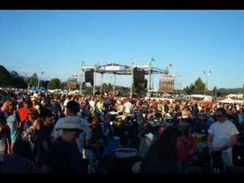 KMNT at the Oregon Jamboree Country Music Fest