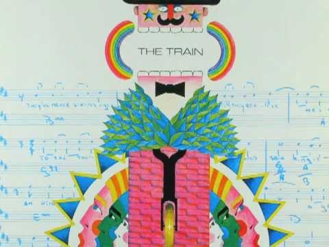 The Train - Gentlemen street (1979)