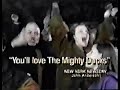 The Mighty Ducks Aladdin Commercial 1992
