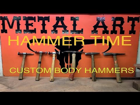 Body Hammer Modification