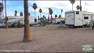 Whispering Palms RV Park Video