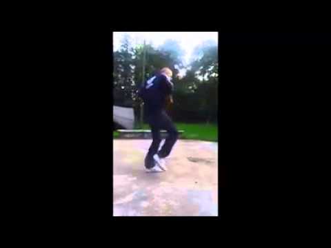 MnmlTV - Shuffleaction #1