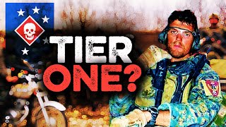 U.S. Marine Raiders Explained in 4 Minutes (MARSOC)