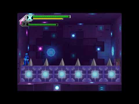 MMX8 4 PR Spike Room 1 Normal