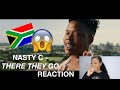 Nasty C There They Go Music Video Rea Nasty C There They Go Music Video Rea